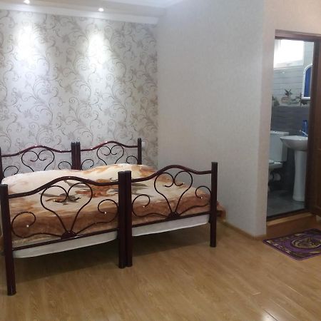 Guest House Darejani كوتايسي المظهر الخارجي الصورة