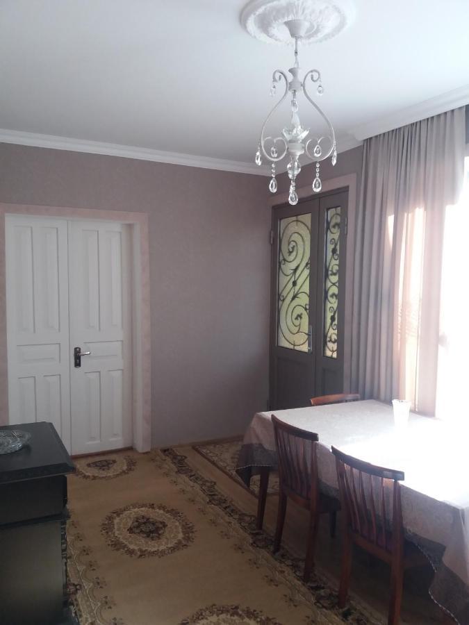 Guest House Darejani كوتايسي المظهر الخارجي الصورة