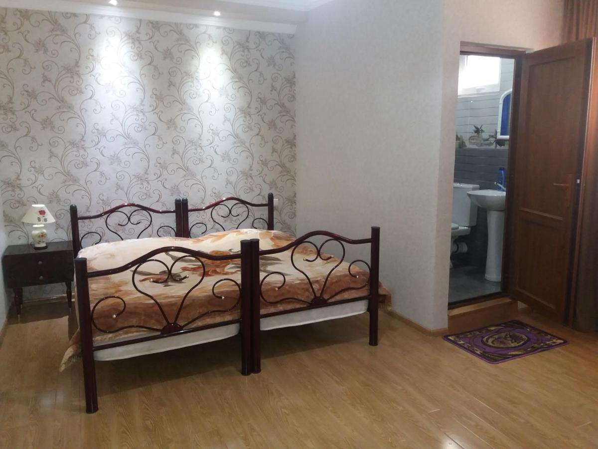Guest House Darejani كوتايسي المظهر الخارجي الصورة