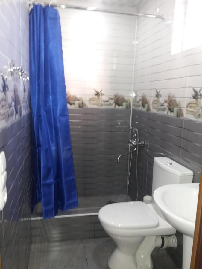 Guest House Darejani كوتايسي المظهر الخارجي الصورة