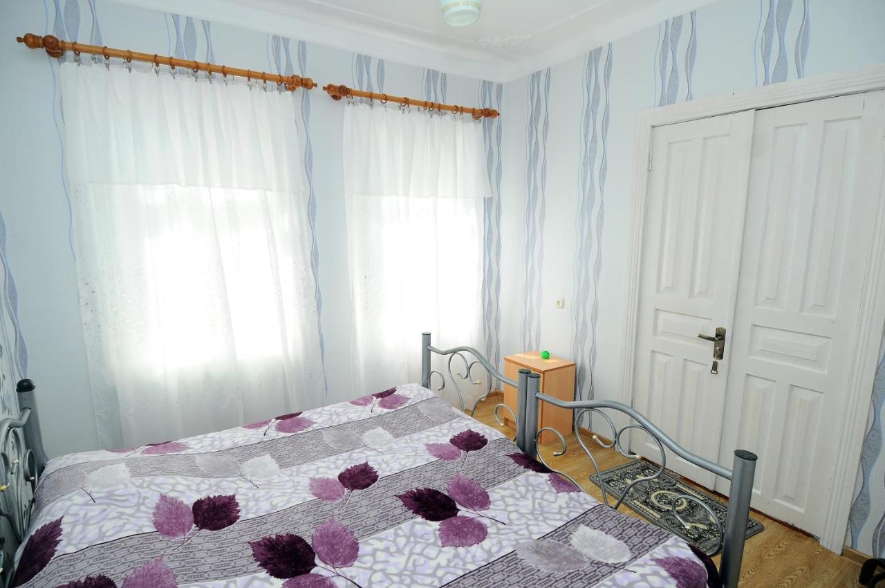 Guest House Darejani كوتايسي المظهر الخارجي الصورة