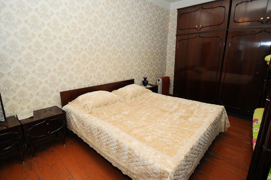 Guest House Darejani كوتايسي المظهر الخارجي الصورة