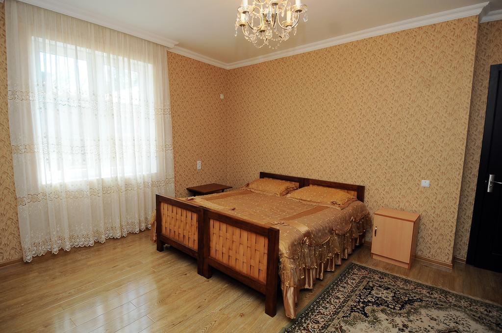 Guest House Darejani كوتايسي المظهر الخارجي الصورة
