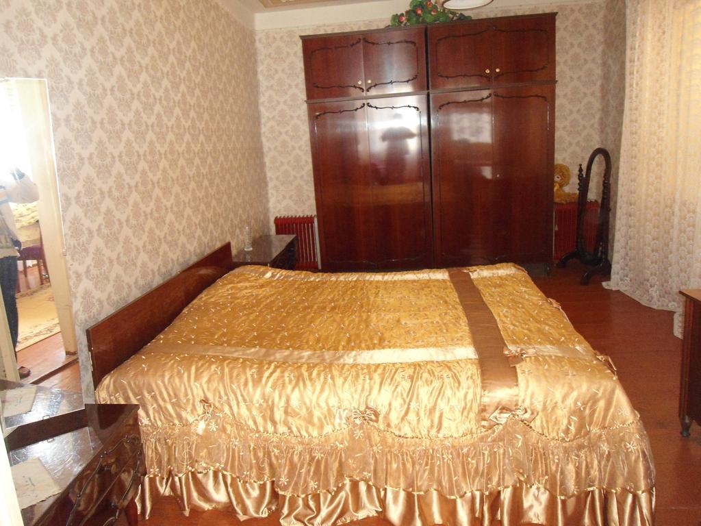 Guest House Darejani كوتايسي المظهر الخارجي الصورة